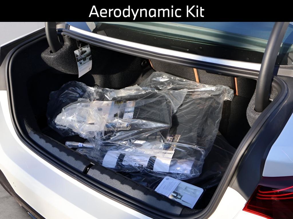 2025 BMW 4 Series 430i xDrive San Clemente CA