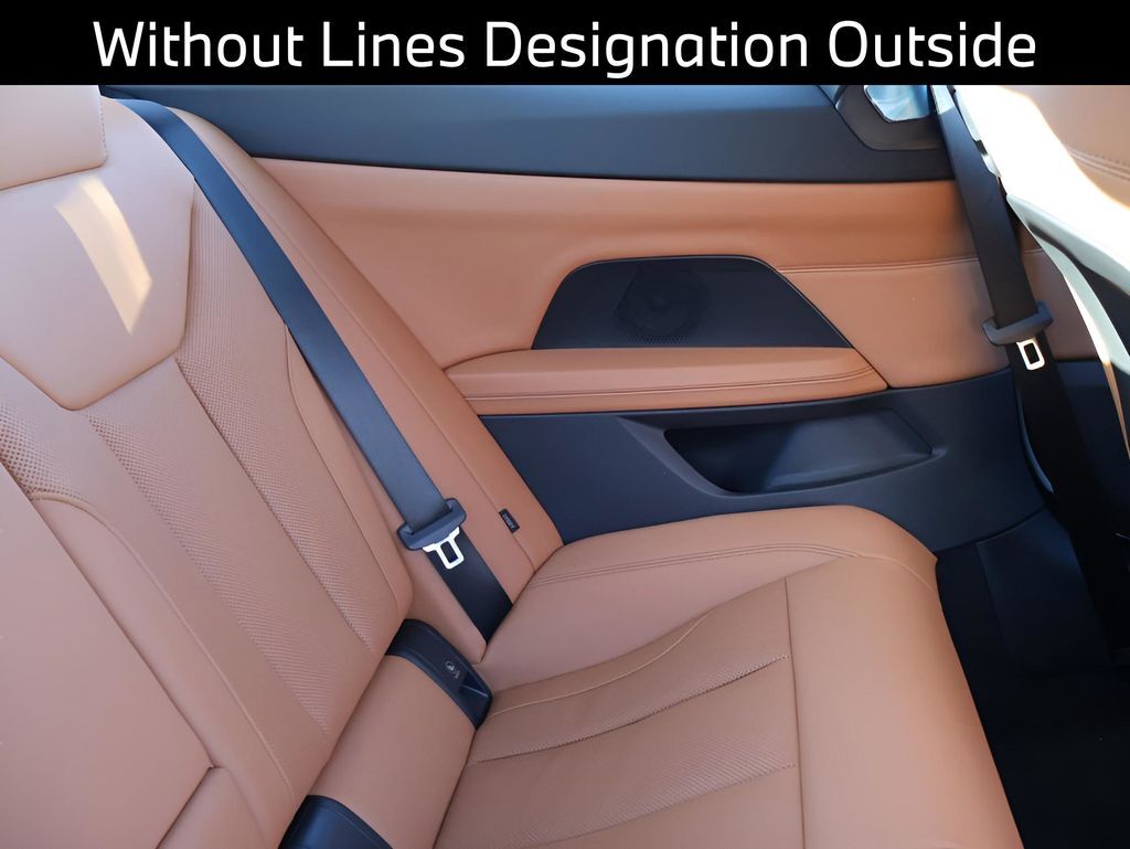 2025 BMW 4 Series 430i xDrive San Clemente CA