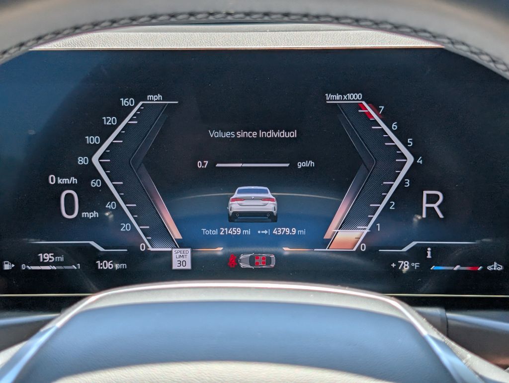 2025 BMW 4 Series 430i xDrive Hunt Valley MD