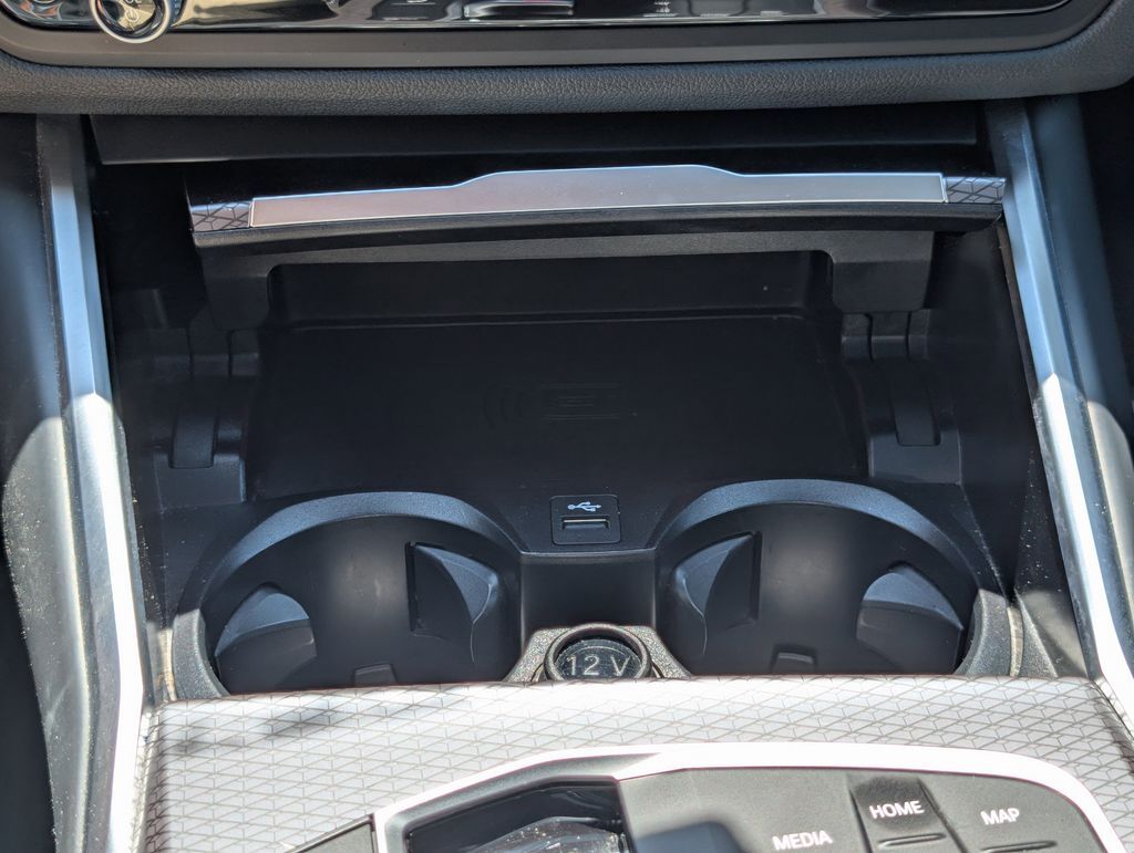 2025 BMW 4 Series 430i xDrive Hunt Valley MD