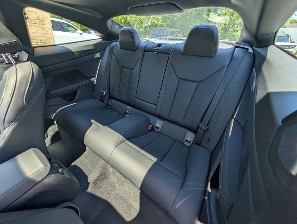 2025 BMW 4 Series 430i xDrive Hunt Valley MD