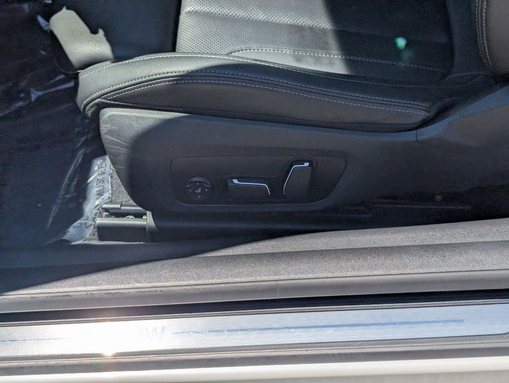 2025 BMW 4 Series 430i xDrive Hunt Valley MD