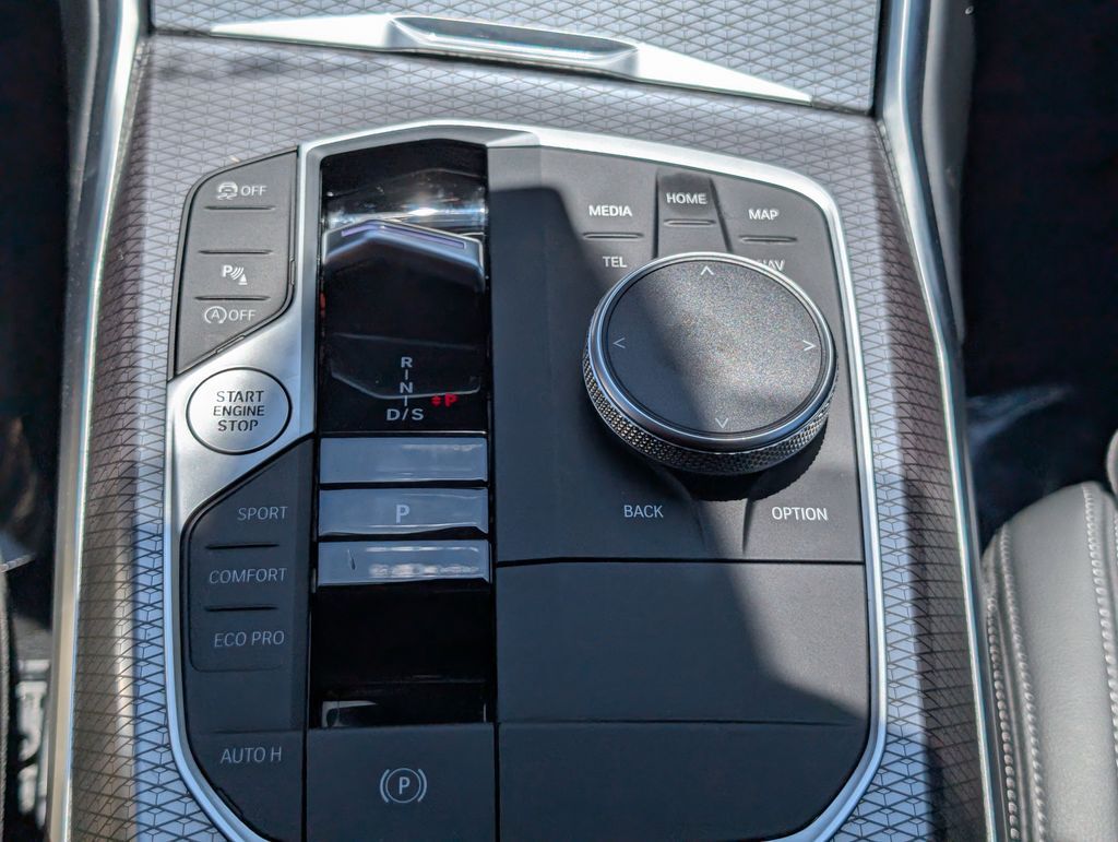 2025 BMW 4 Series 430i xDrive Hunt Valley MD