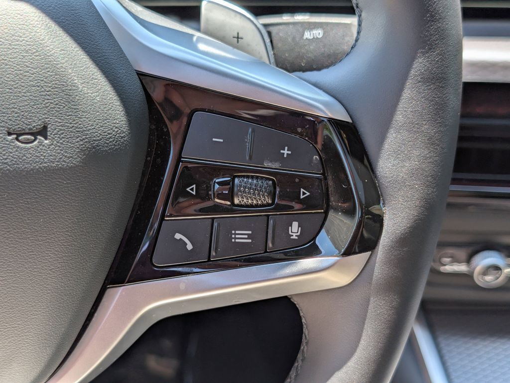 2025 BMW 4 Series 430i xDrive Hunt Valley MD