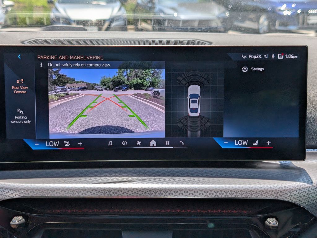 2025 BMW 4 Series 430i xDrive Hunt Valley MD