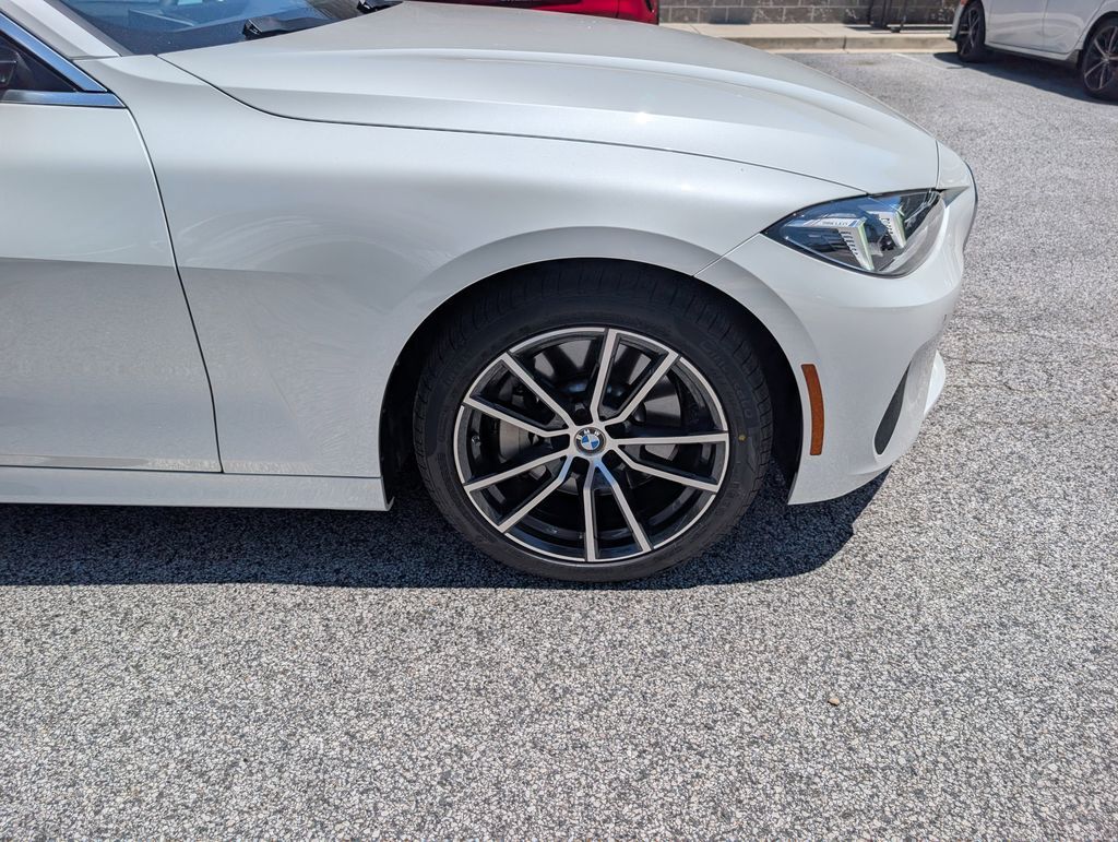 2025 BMW 4 Series 430i xDrive Hunt Valley MD