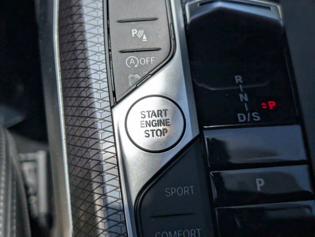 2025 BMW 4 Series 430i xDrive Hunt Valley MD