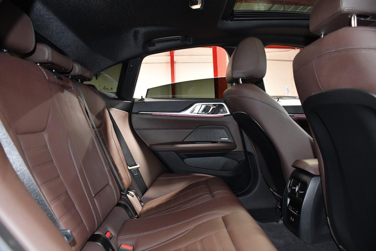 2025 BMW 4 Series M440i Lakeworth FL