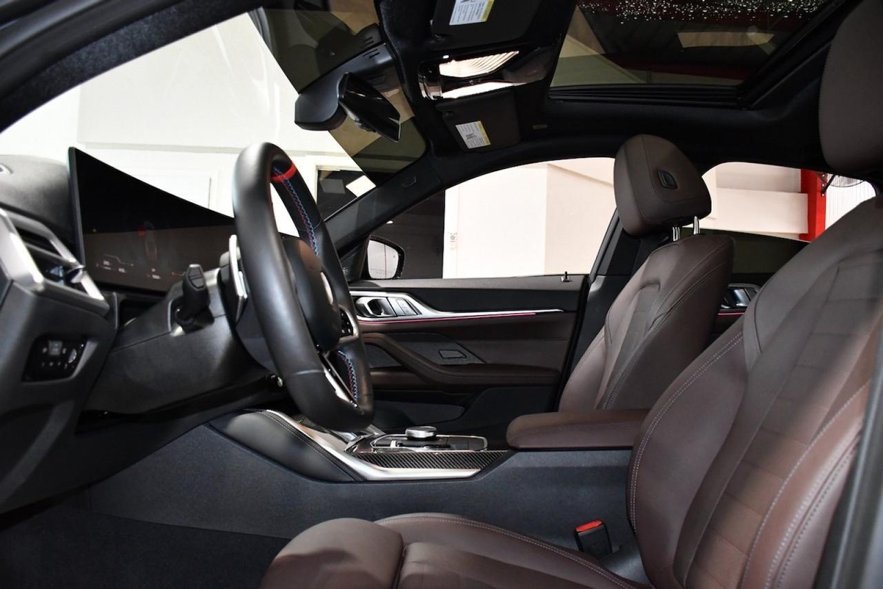2025 BMW 4 Series M440i Lakeworth FL