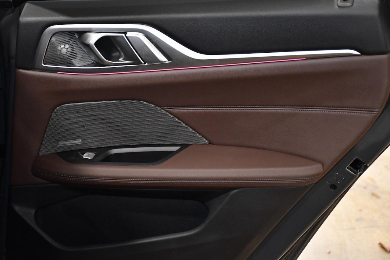 2025 BMW 4 Series M440i Lakeworth FL