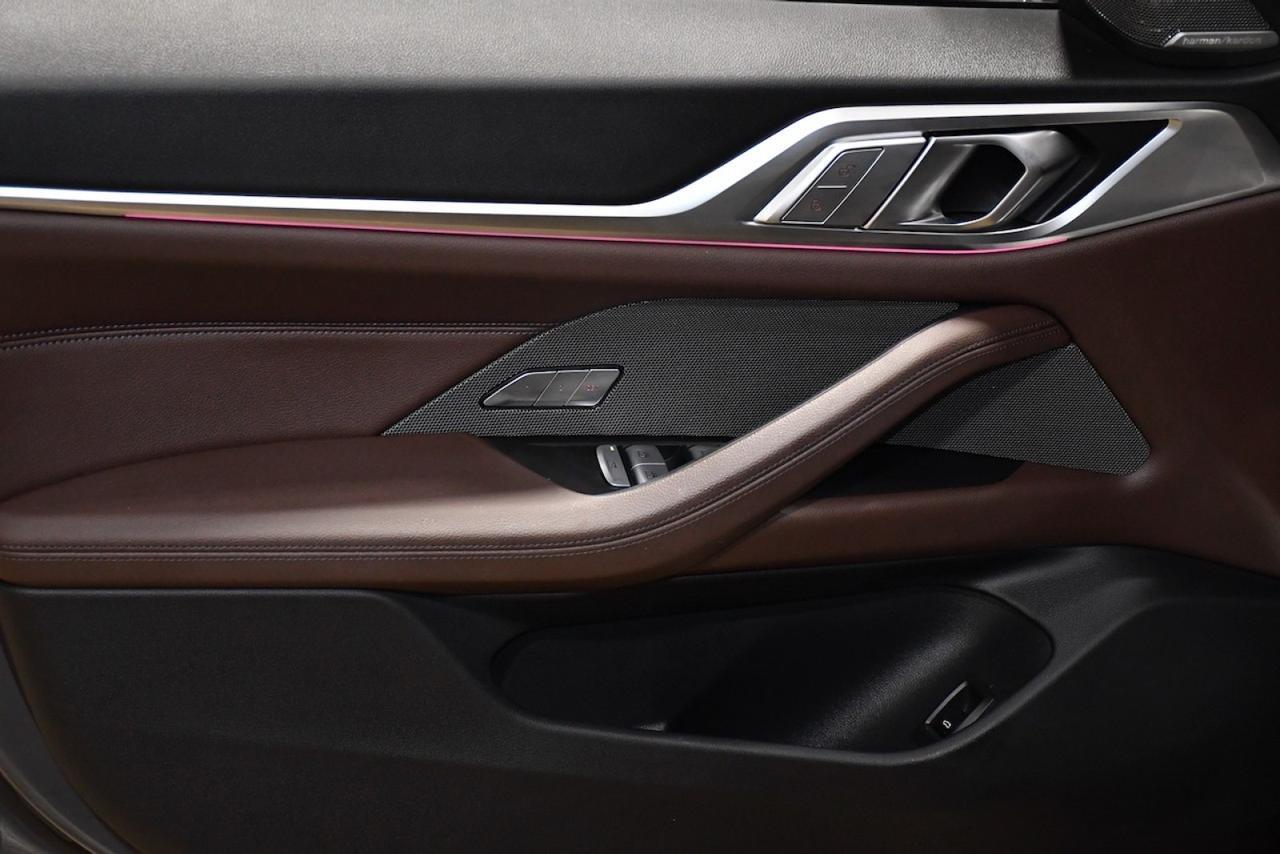 2025 BMW 4 Series M440i Lakeworth FL