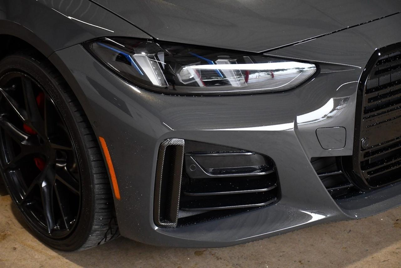 2025 BMW 4 Series M440i Lakeworth FL