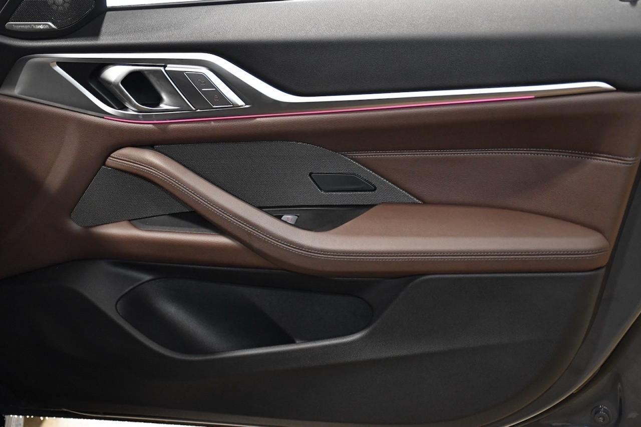 2025 BMW 4 Series M440i Lakeworth FL