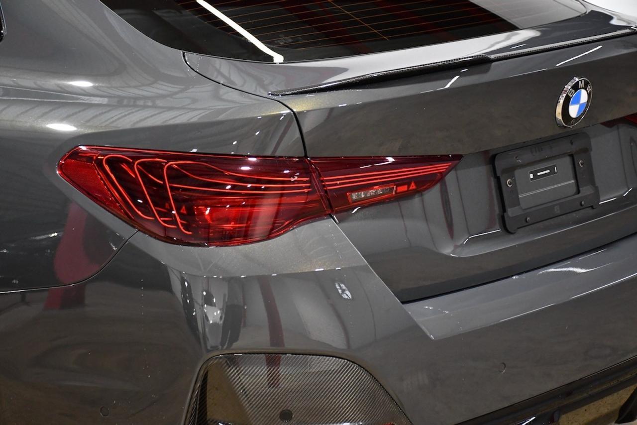 2025 BMW 4 Series M440i Lakeworth FL