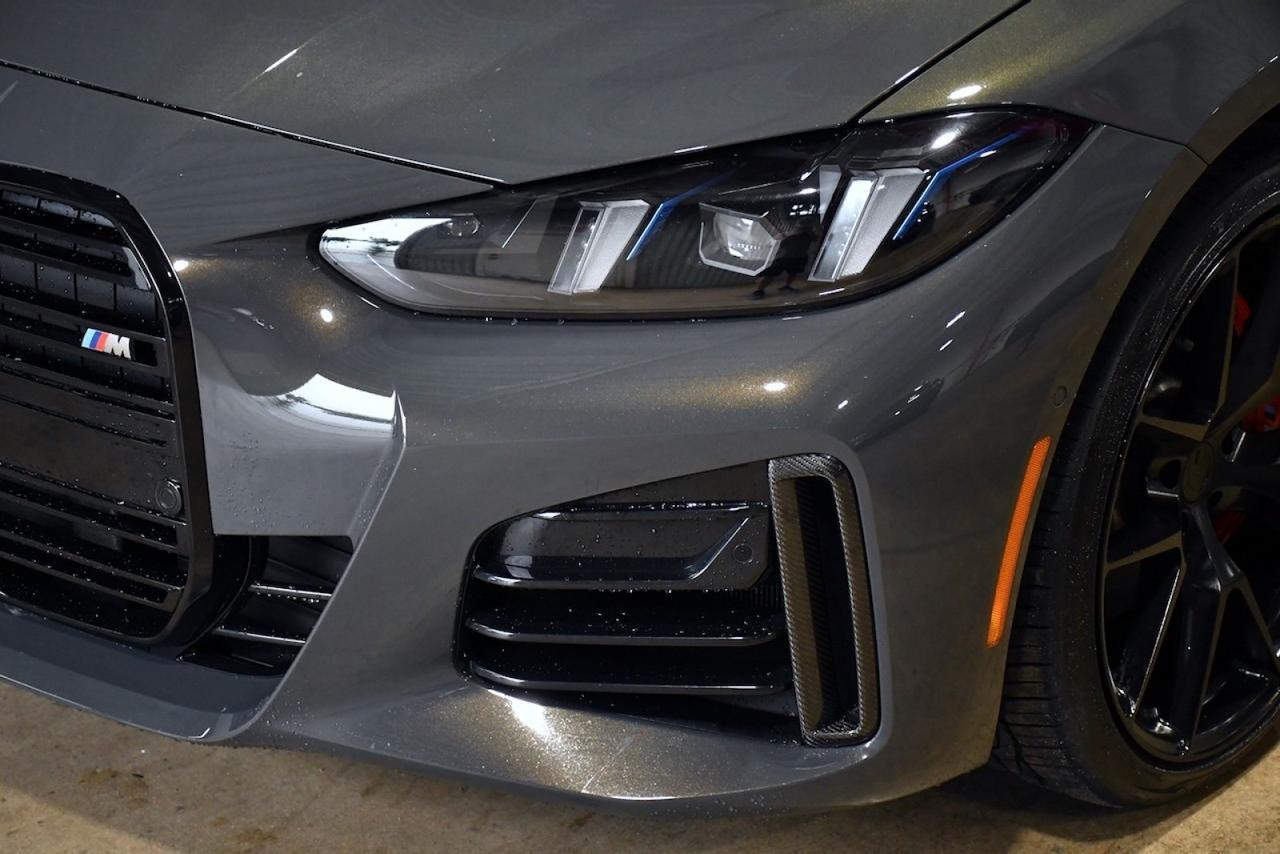 2025 BMW 4 Series M440i Lakeworth FL