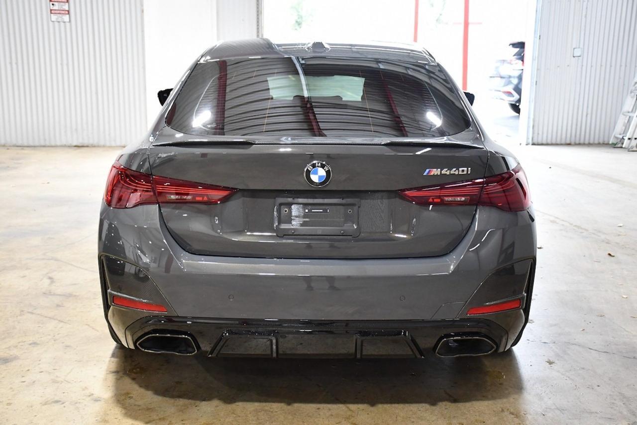 2025 BMW 4 Series M440i Lakeworth FL