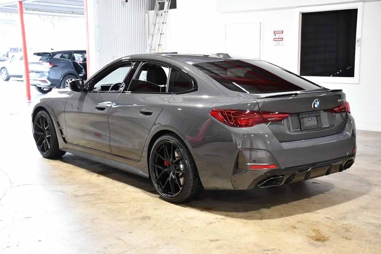 2025 BMW 4 Series M440i Lakeworth FL
