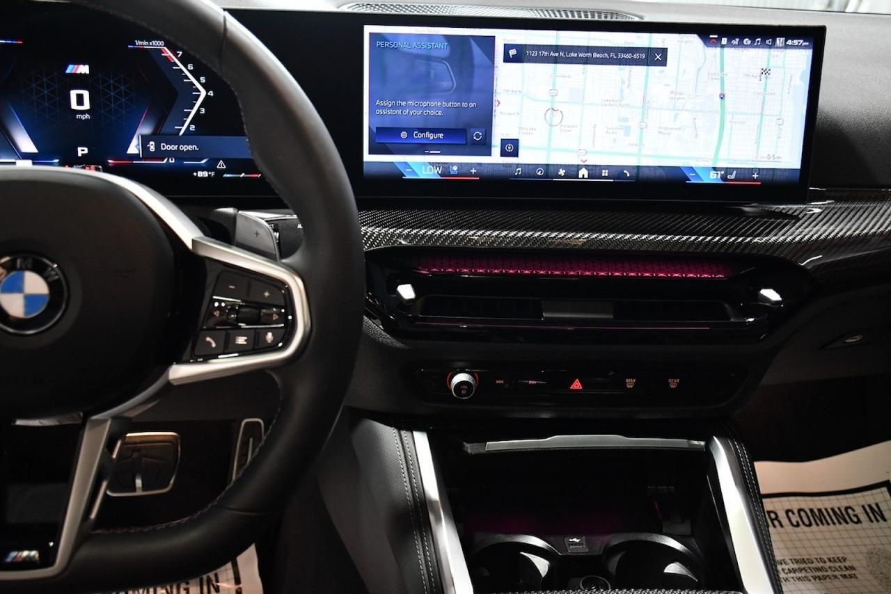 2025 BMW 4 Series M440i Lakeworth FL