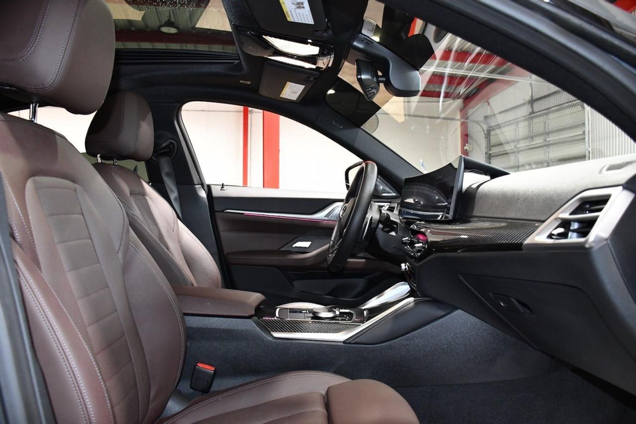 2025 BMW 4 Series M440i Lakeworth FL