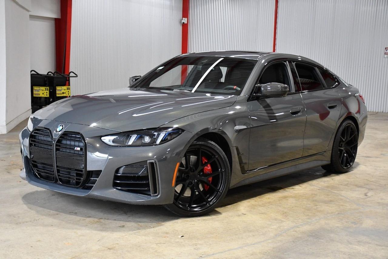2025 BMW 4 Series M440i Lakeworth FL