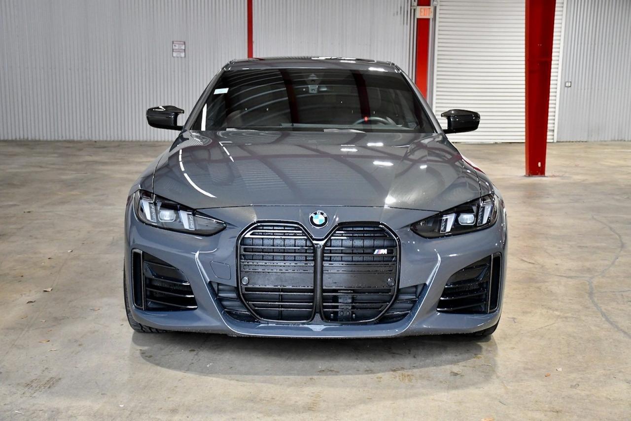 2025 BMW 4 Series M440i Lakeworth FL
