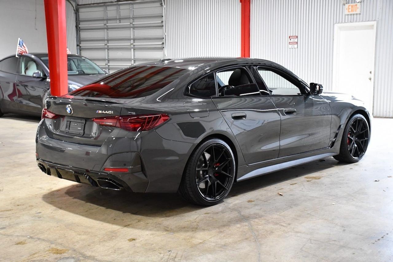 2025 BMW 4 Series M440i Lakeworth FL