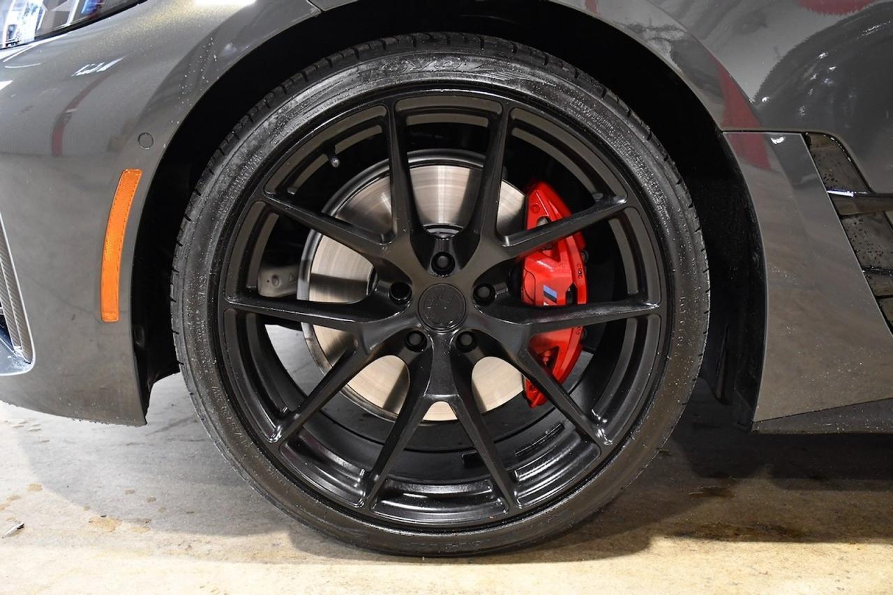 2025 BMW 4 Series M440i Lakeworth FL