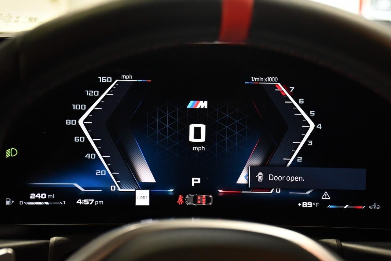 2025 BMW 4 Series M440i Miami FL