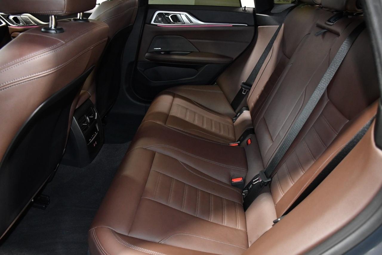 2025 BMW 4 Series M440i Miami FL