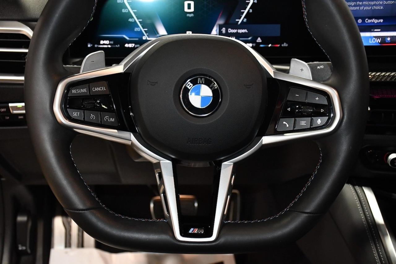 2025 BMW 4 Series M440i Miami FL