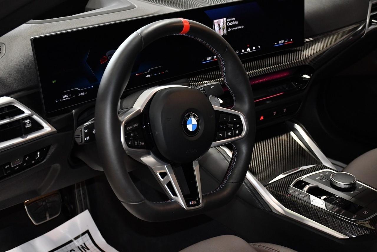 2025 BMW 4 Series M440i Miami FL
