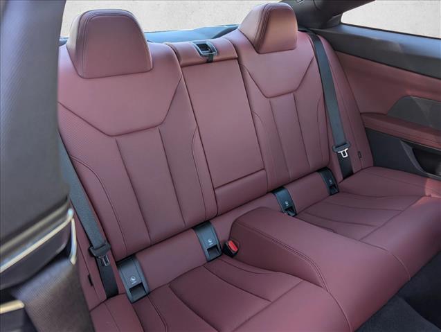 2025 BMW 4 Series M440i Roseville CA