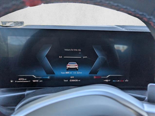 2025 BMW 4 Series M440i Roseville CA