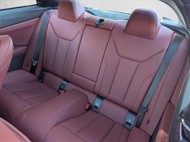 2025 BMW 4 Series M440i Roseville CA