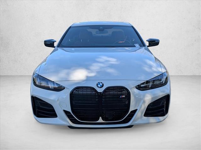 2025 BMW 4 Series M440i