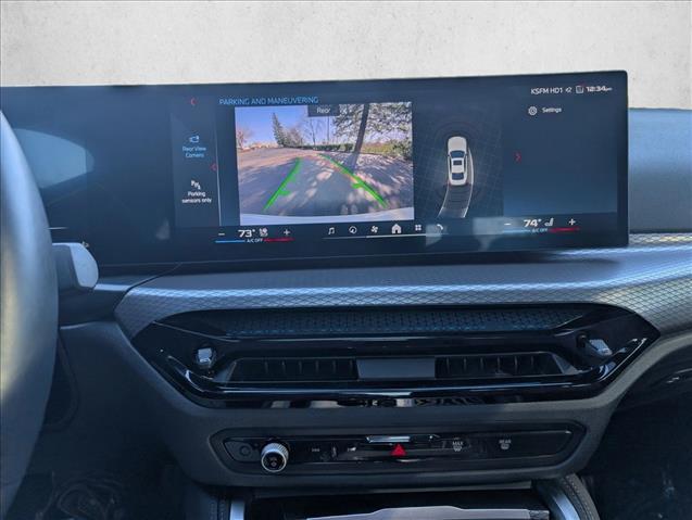 2025 BMW 4 Series M440i Roseville CA