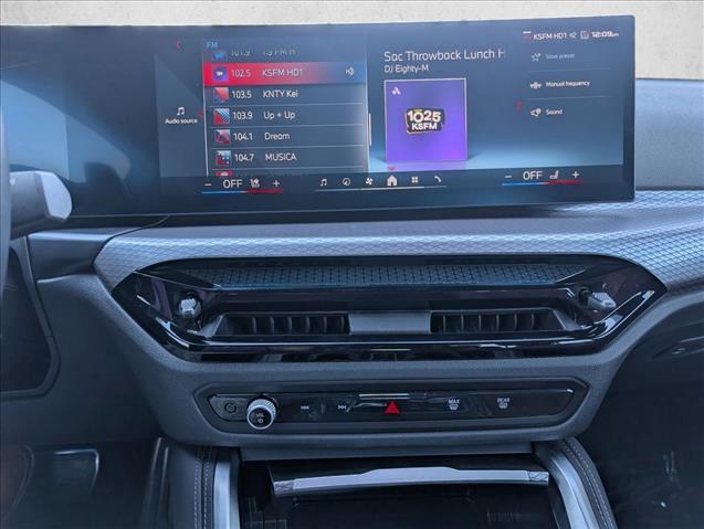 2025 BMW 4 Series M440i Roseville CA