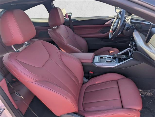 2025 BMW 4 Series M440i Roseville CA