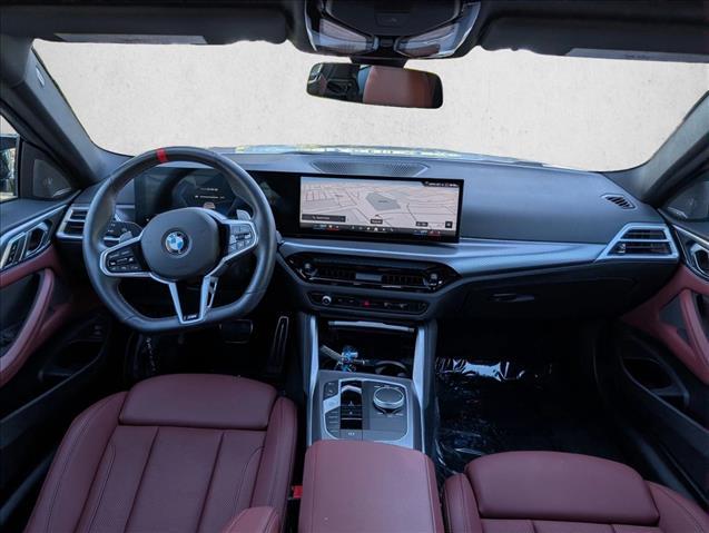 2025 BMW 4 Series M440i Roseville CA