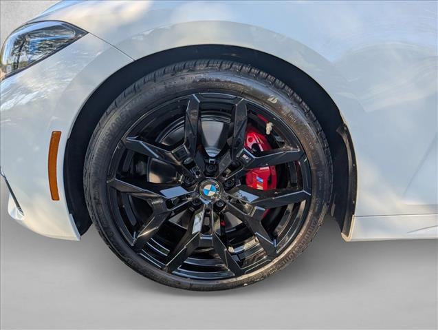 2025 BMW 4 Series M440i Roseville CA