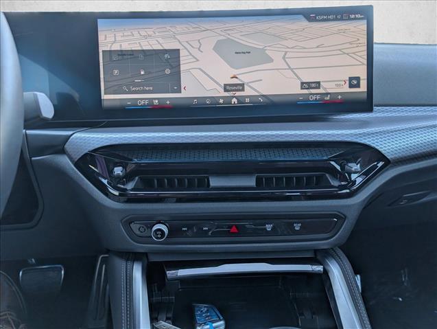 2025 BMW 4 Series M440i Roseville CA