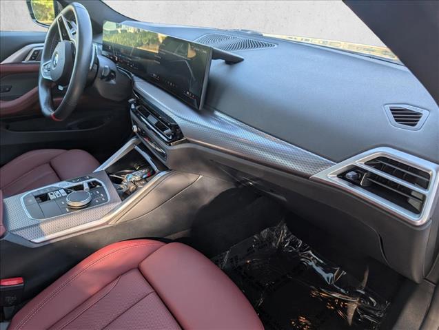 2025 BMW 4 Series M440i Roseville CA