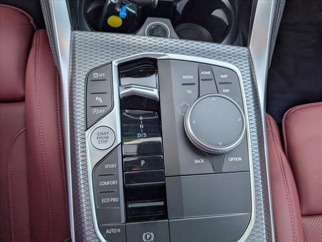 2025 BMW 4 Series M440i Roseville CA