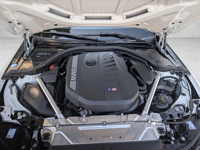 2025 BMW 4 Series M440i Roseville CA