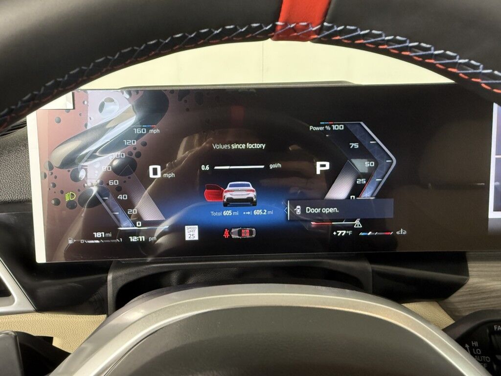 2025 BMW 4 Series M440i xDrive Coupe w/Premium Pkg/Parking Assistance Maumee OH