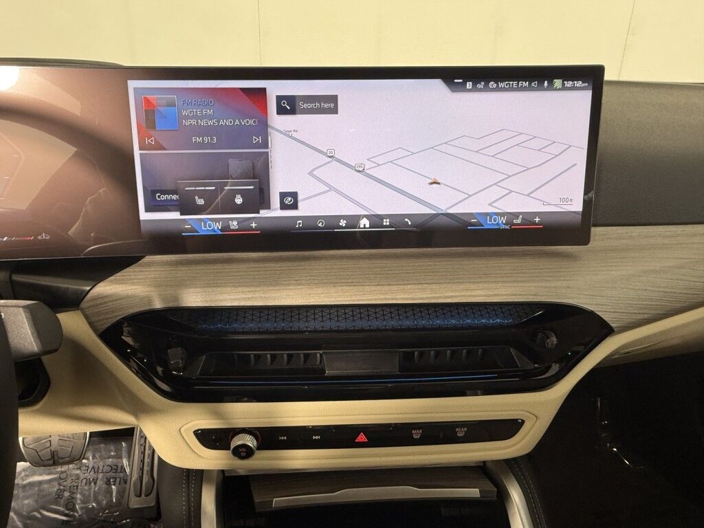 2025 BMW 4 Series M440i xDrive Coupe w/Premium Pkg/Parking Assistance Maumee OH