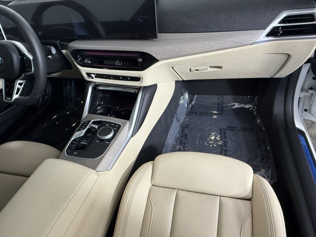 2025 BMW 4 Series M440i xDrive Coupe w/Premium Pkg/Parking Assistance Maumee OH