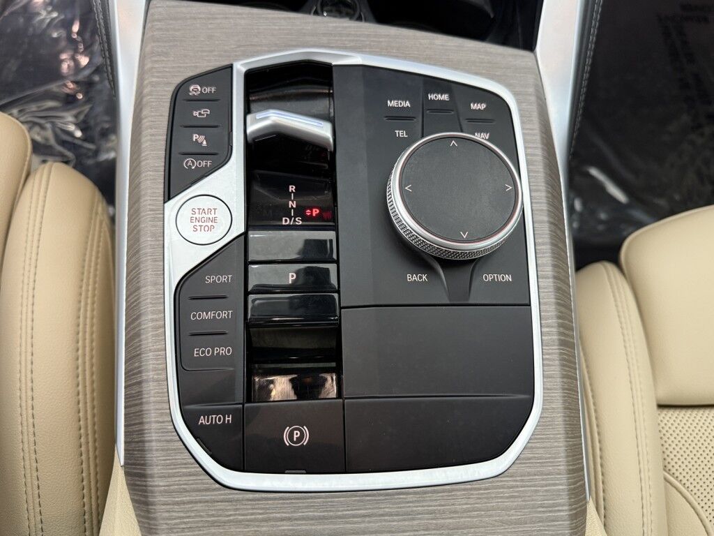 2025 BMW 4 Series M440i xDrive Coupe w/Premium Pkg/Parking Assistance Maumee OH