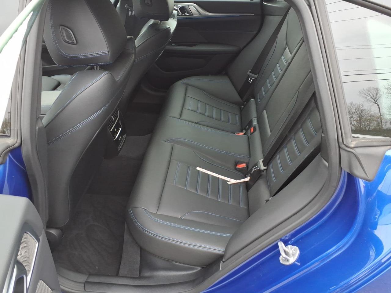 2025 BMW 4 Series M440i xDrive Gran Coupe Roanoke VA