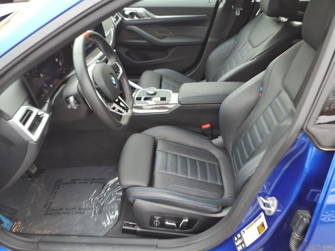 2025 BMW 4 Series M440i xDrive Gran Coupe Roanoke VA